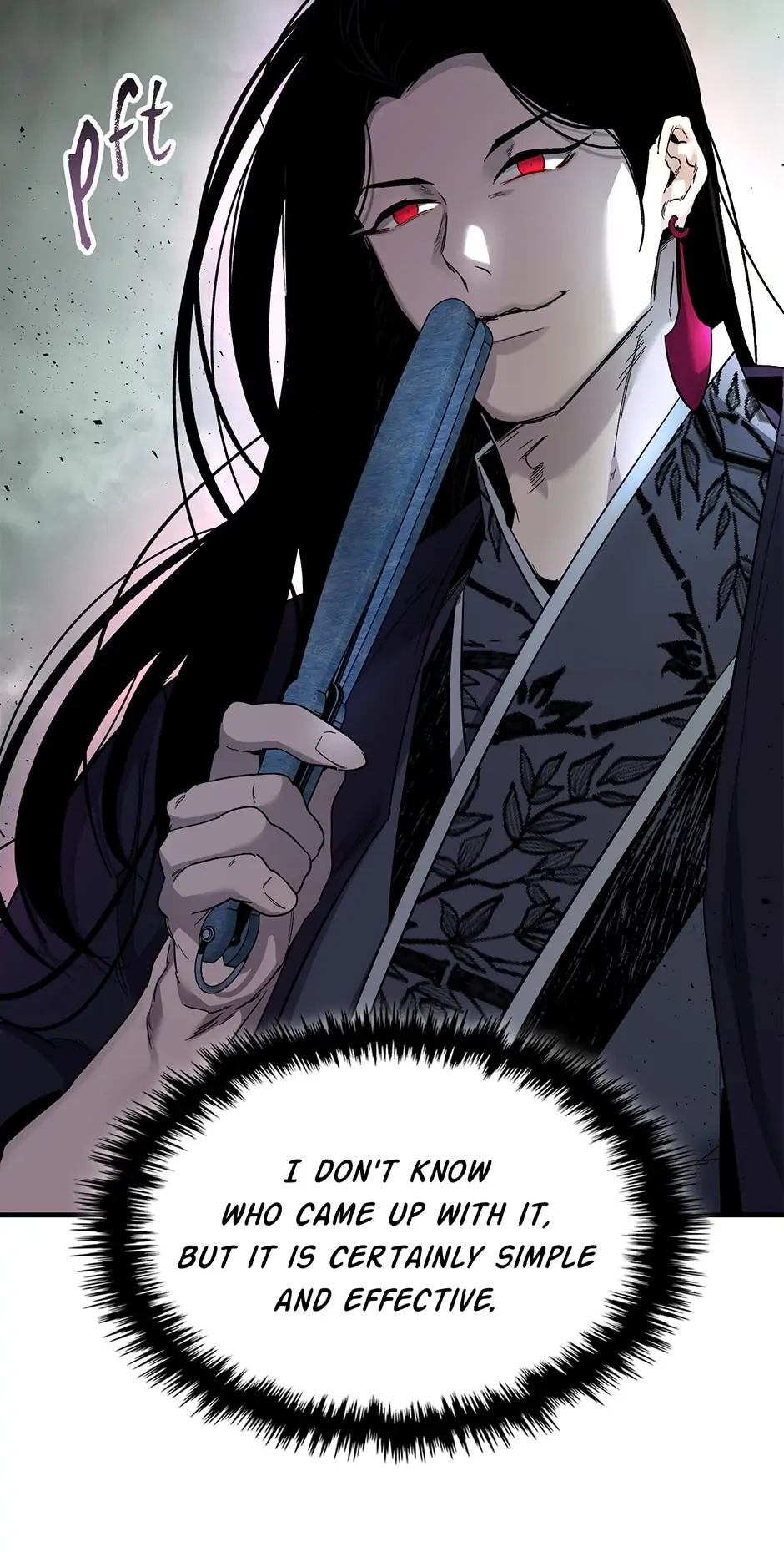 Leveling up with gods Chapter 59 Page 28