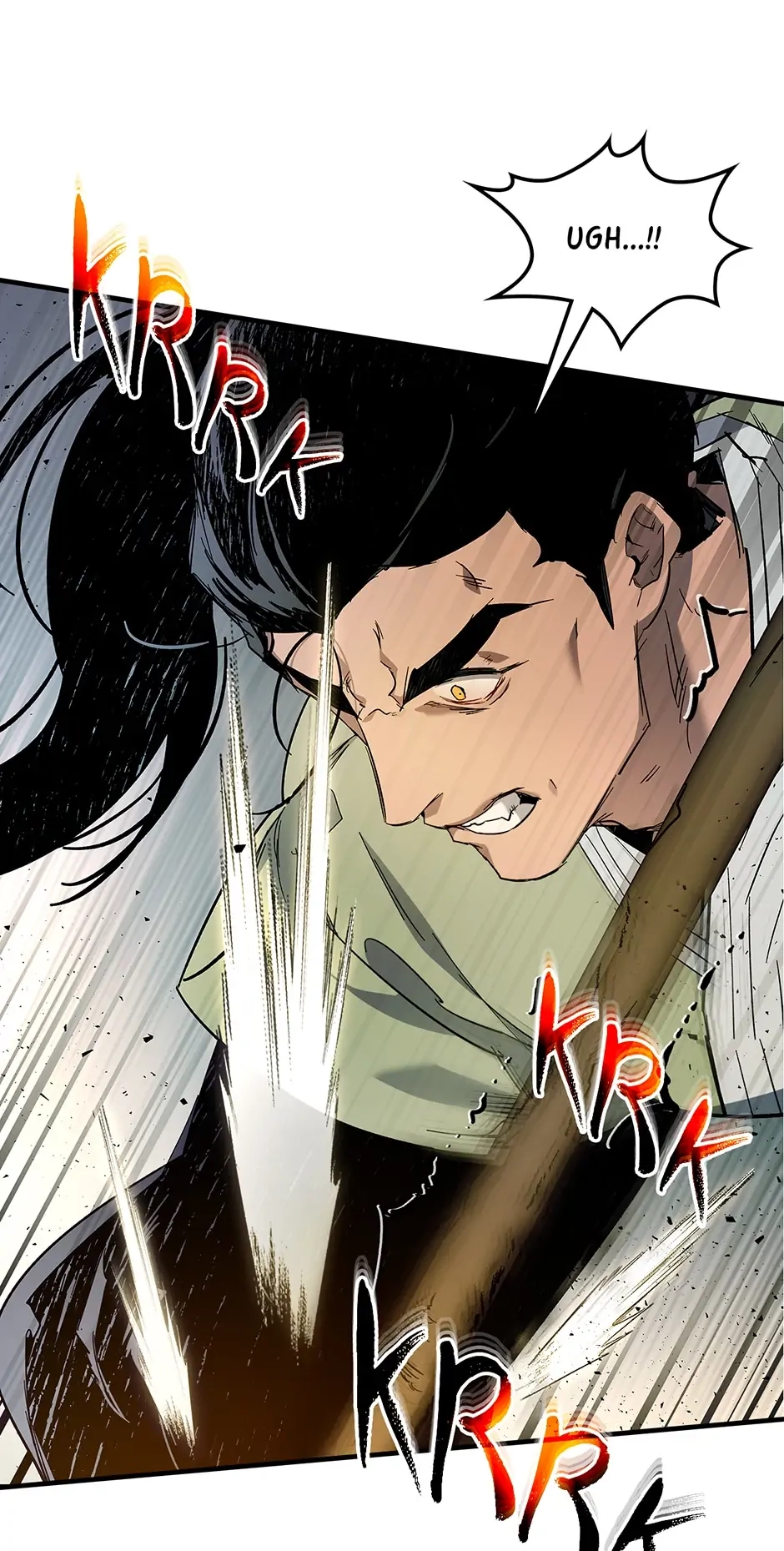 Leveling up with gods Chapter 59 Page 22