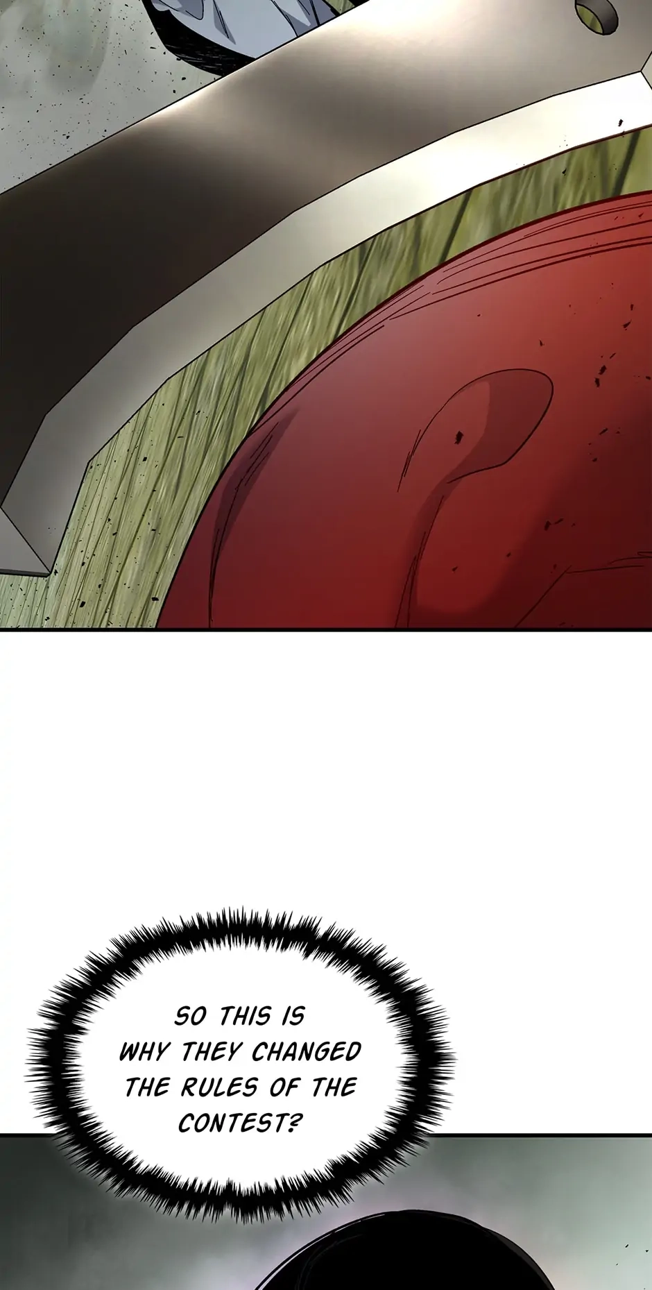 Leveling up with gods Chapter 59 Page 27