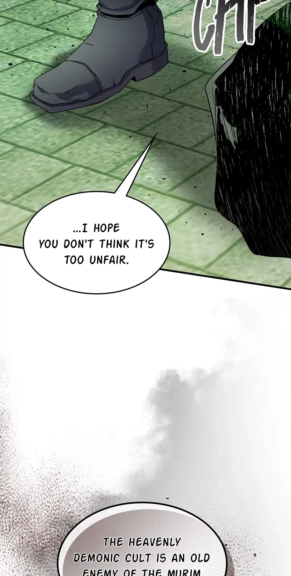 Leveling up with gods Chapter 59 Page 25