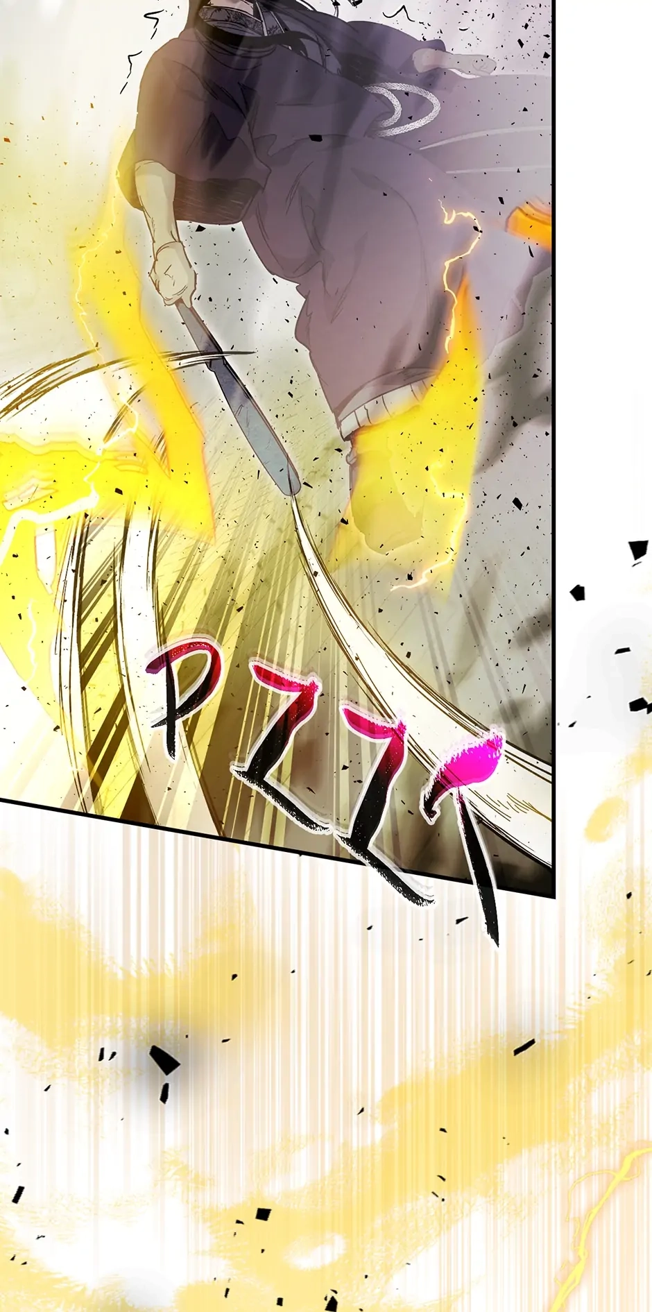 Leveling up with gods Chapter 59 Page 58