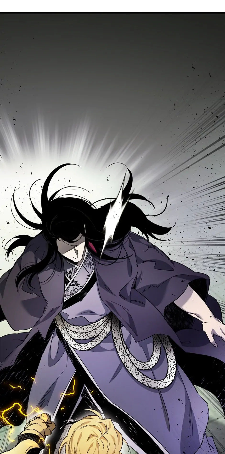 Leveling up with gods Chapter 59 Page 53