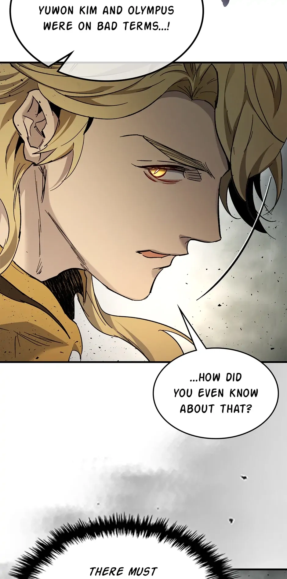 Leveling up with gods Chapter 59 Page 62
