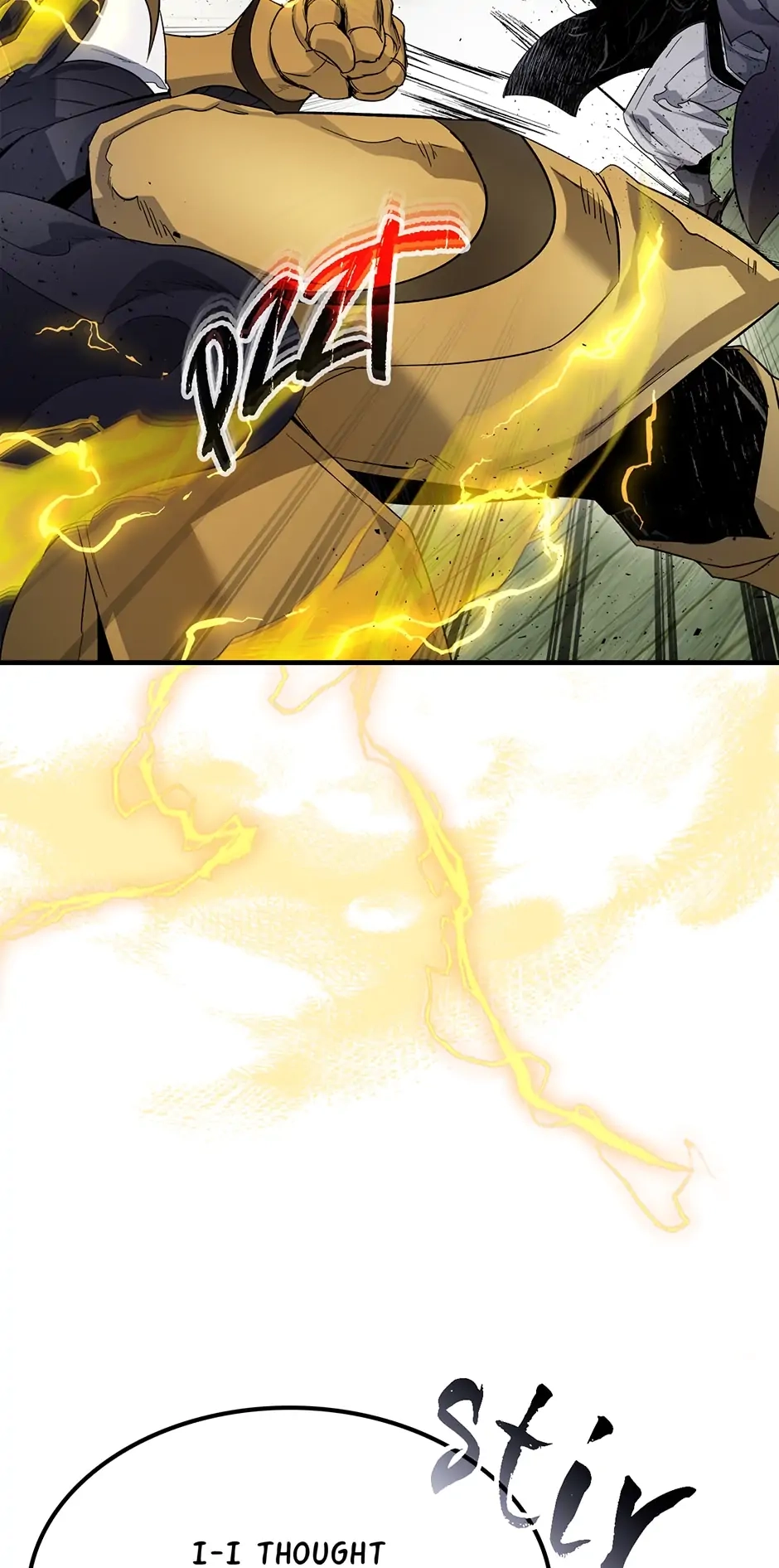 Leveling up with gods Chapter 59 Page 61