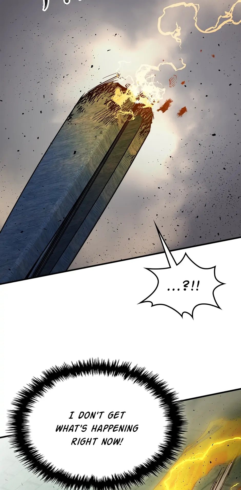 Leveling up with gods Chapter 59 Page 67