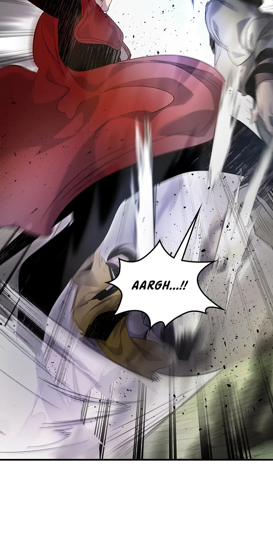 Leveling up with gods Chapter 59 Page 82