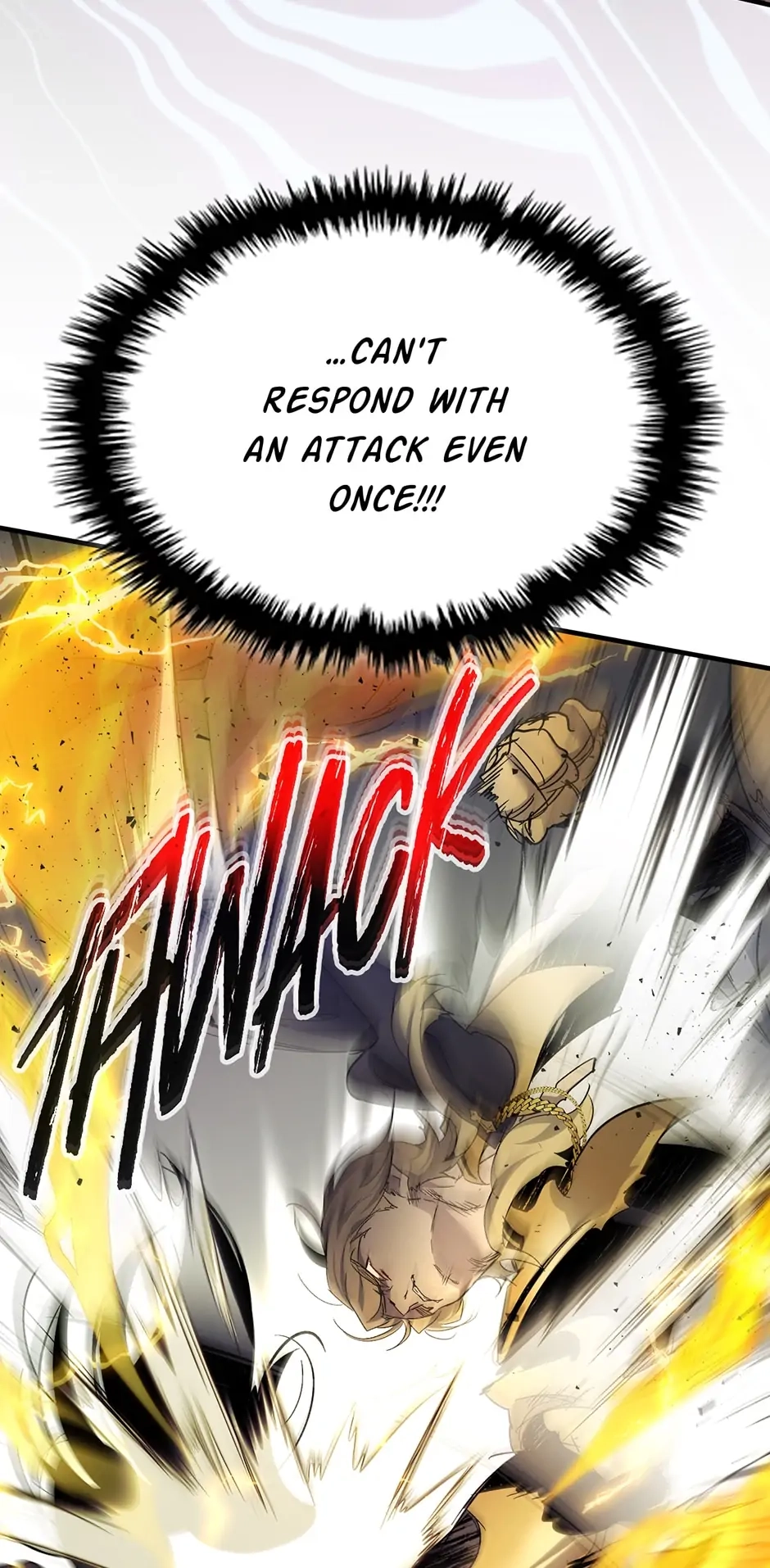 Leveling up with gods Chapter 59 Page 71