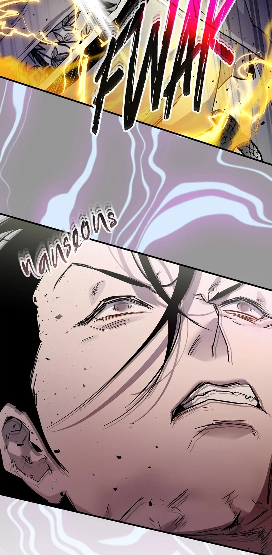 Leveling up with gods Chapter 59 Page 70