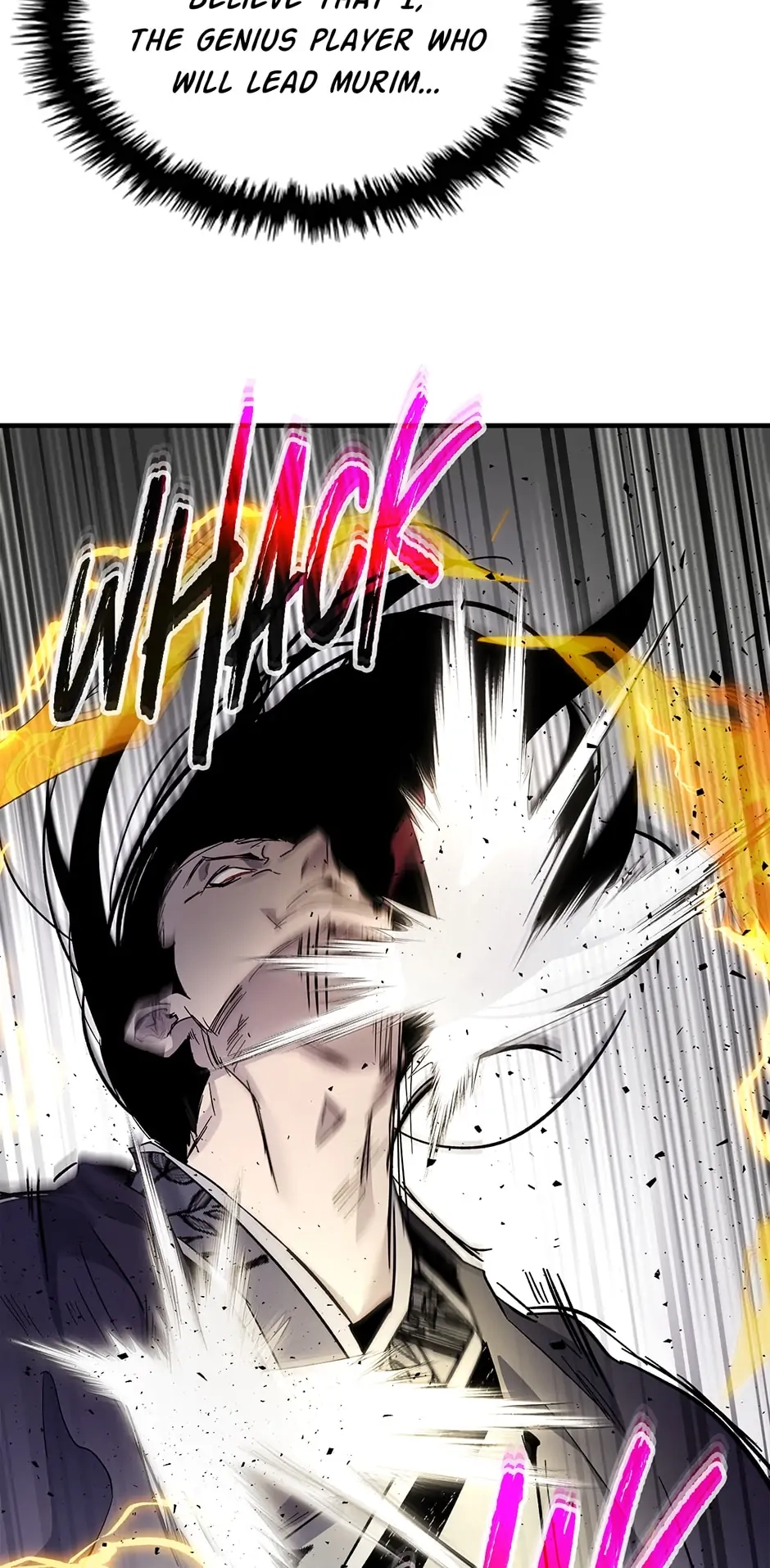 Leveling up with gods Chapter 59 Page 69