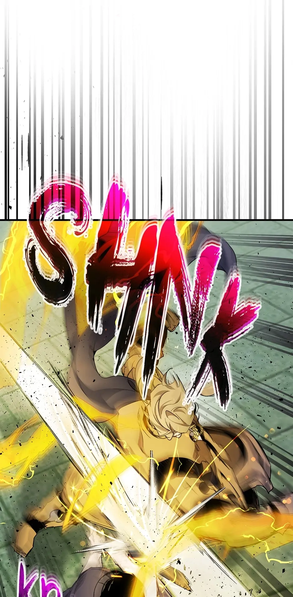 Leveling up with gods Chapter 59 Page 65