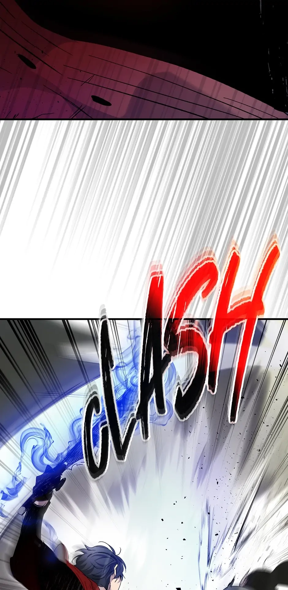 Leveling up with gods Chapter 59 Page 81