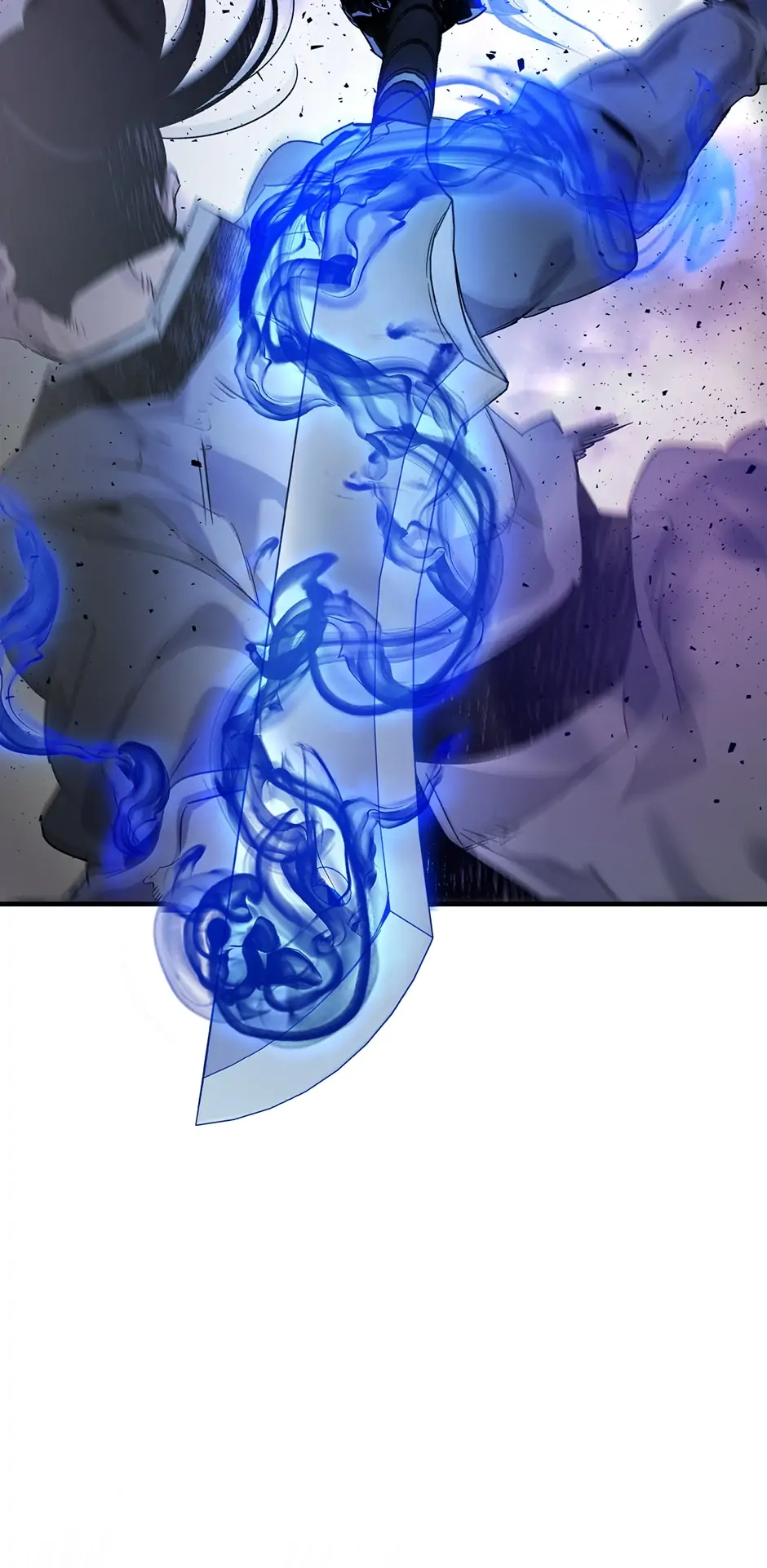 Leveling up with gods Chapter 59 Page 79