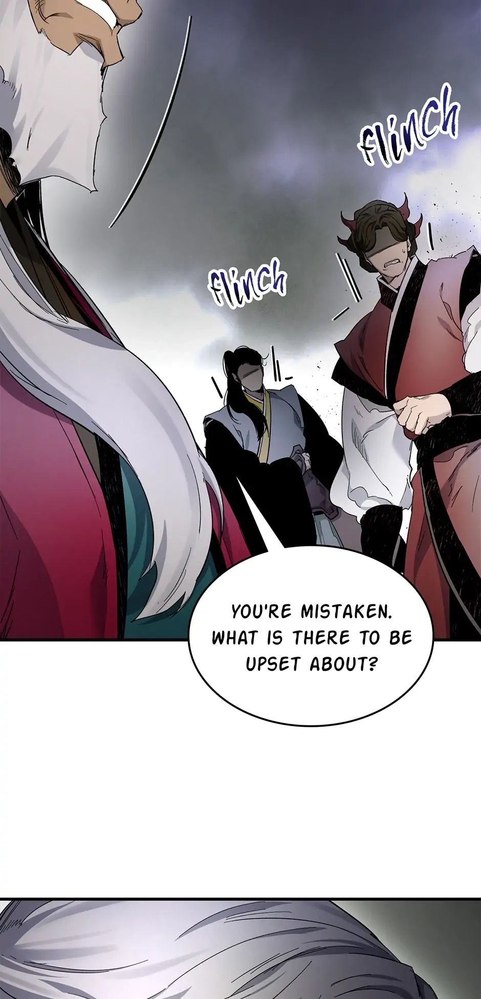 Leveling up with gods Chapter 59 Page 13