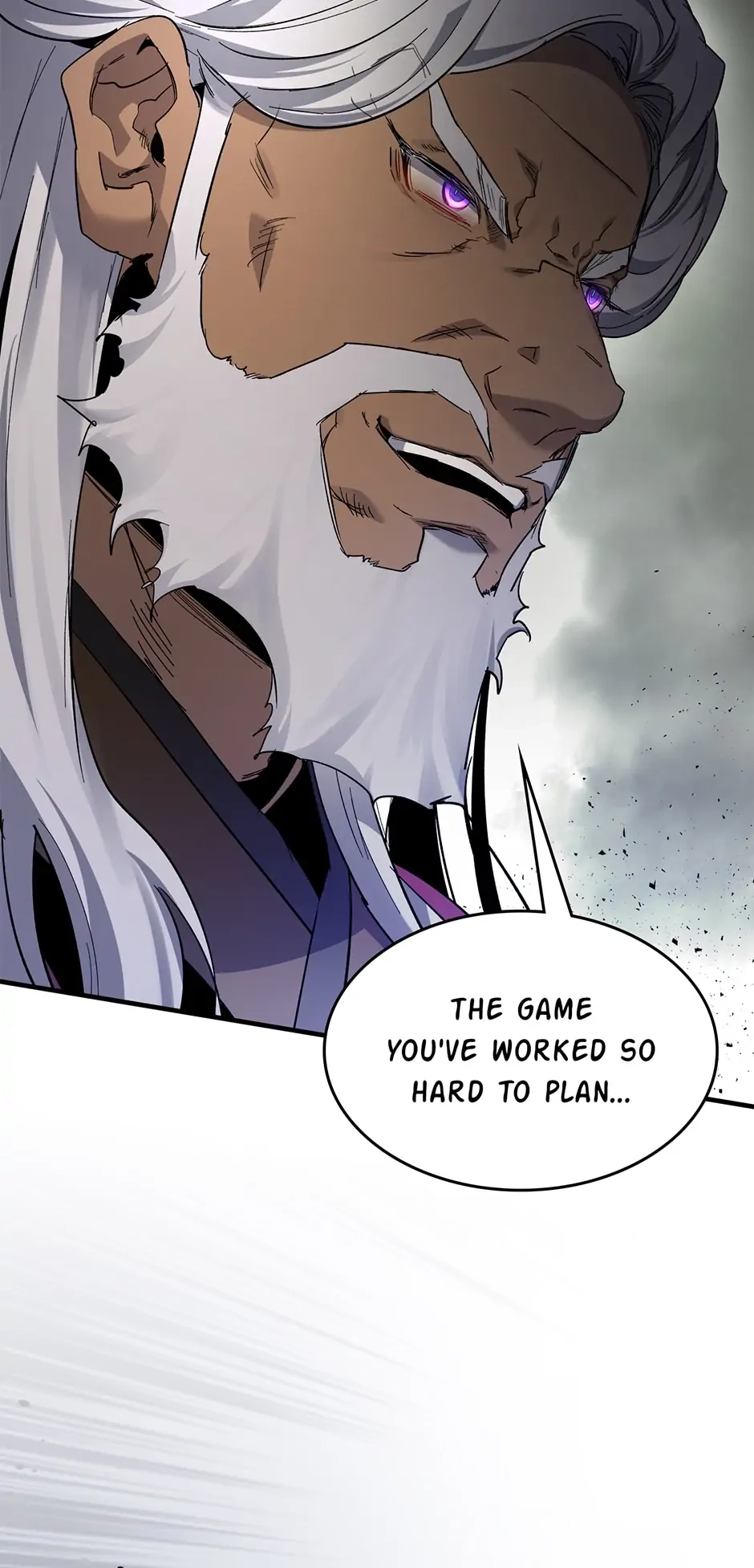 Leveling up with gods Chapter 59 Page 14