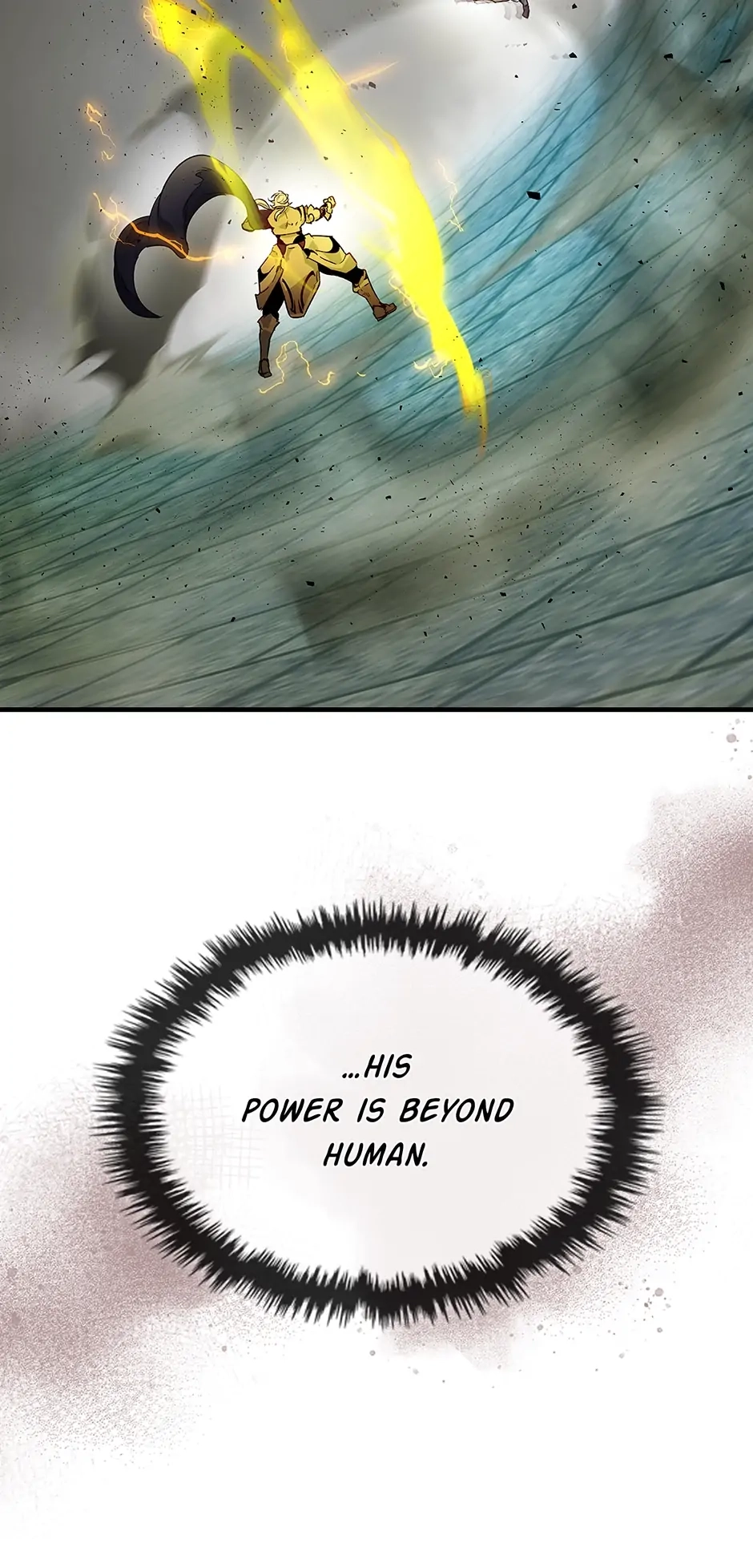 Leveling up with gods Chapter 59 Page 88