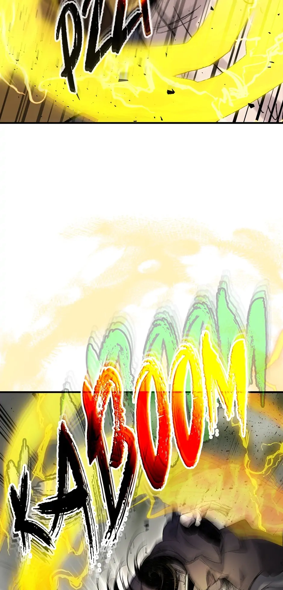 Leveling up with gods Chapter 59 Page 85
