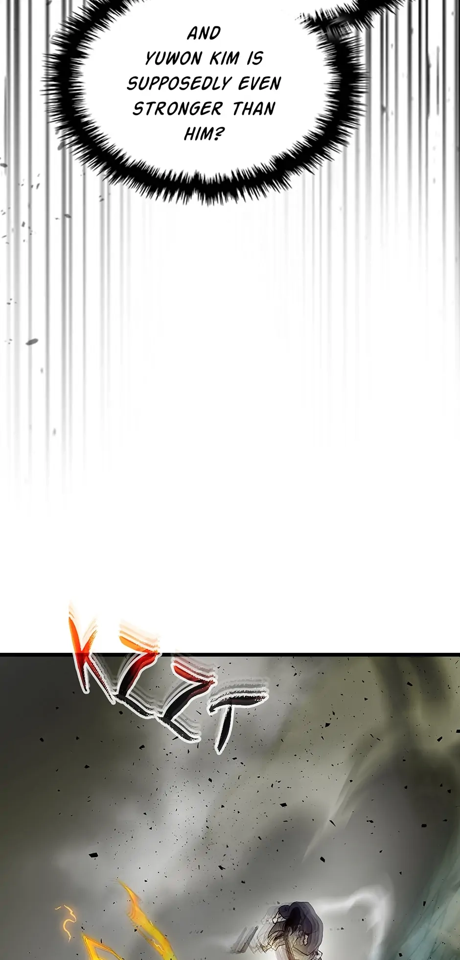 Leveling up with gods Chapter 59 Page 87