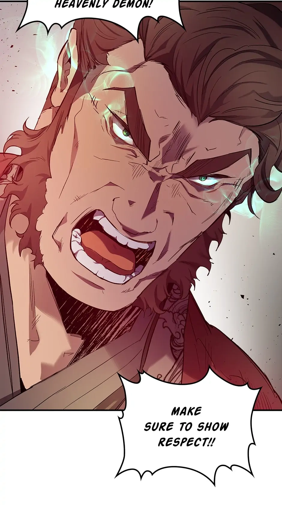 Leveling up with gods Chapter 40 Page 31