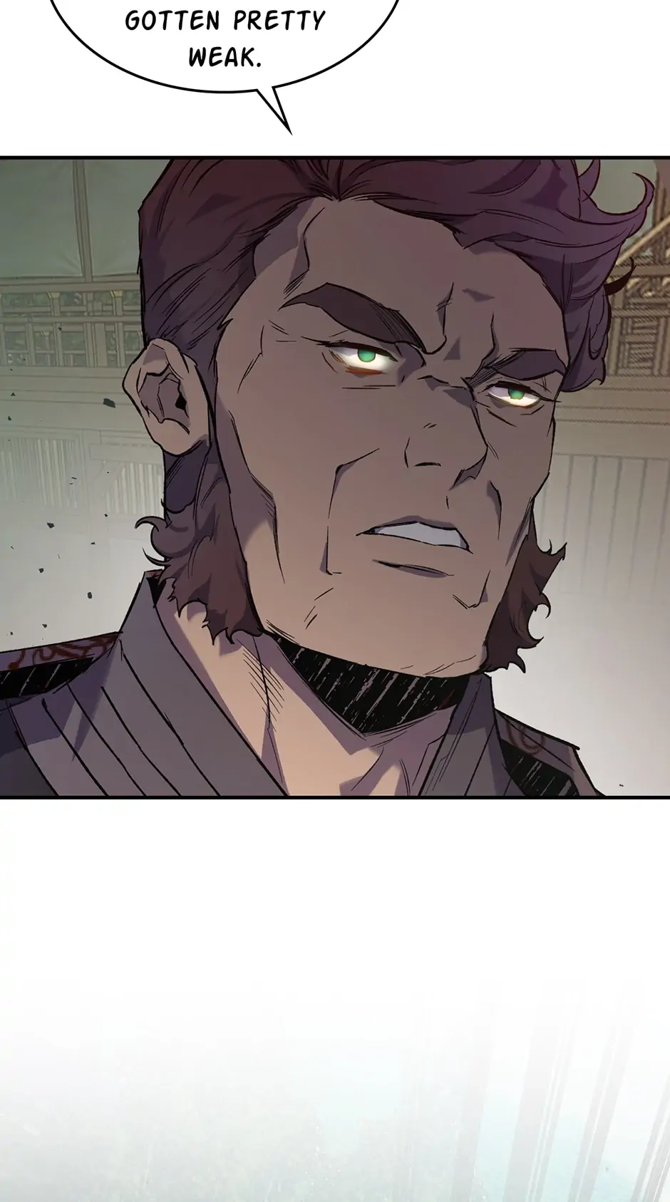 Leveling up with gods Chapter 40 Page 28