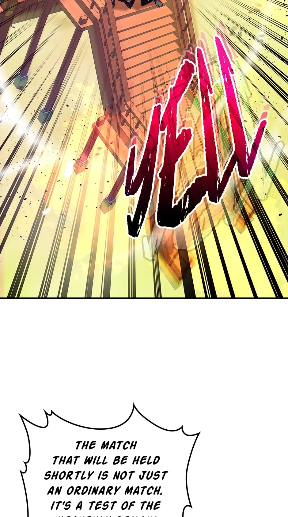 Leveling up with gods Chapter 40 Page 30