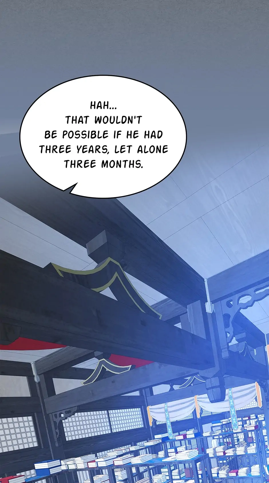 Leveling up with gods Chapter 40 Page 5