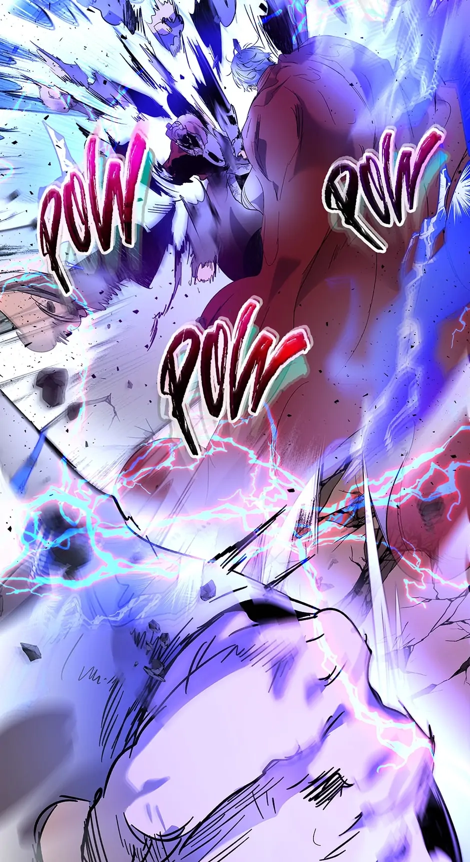 Leveling up with gods Chapter 40 Page 62