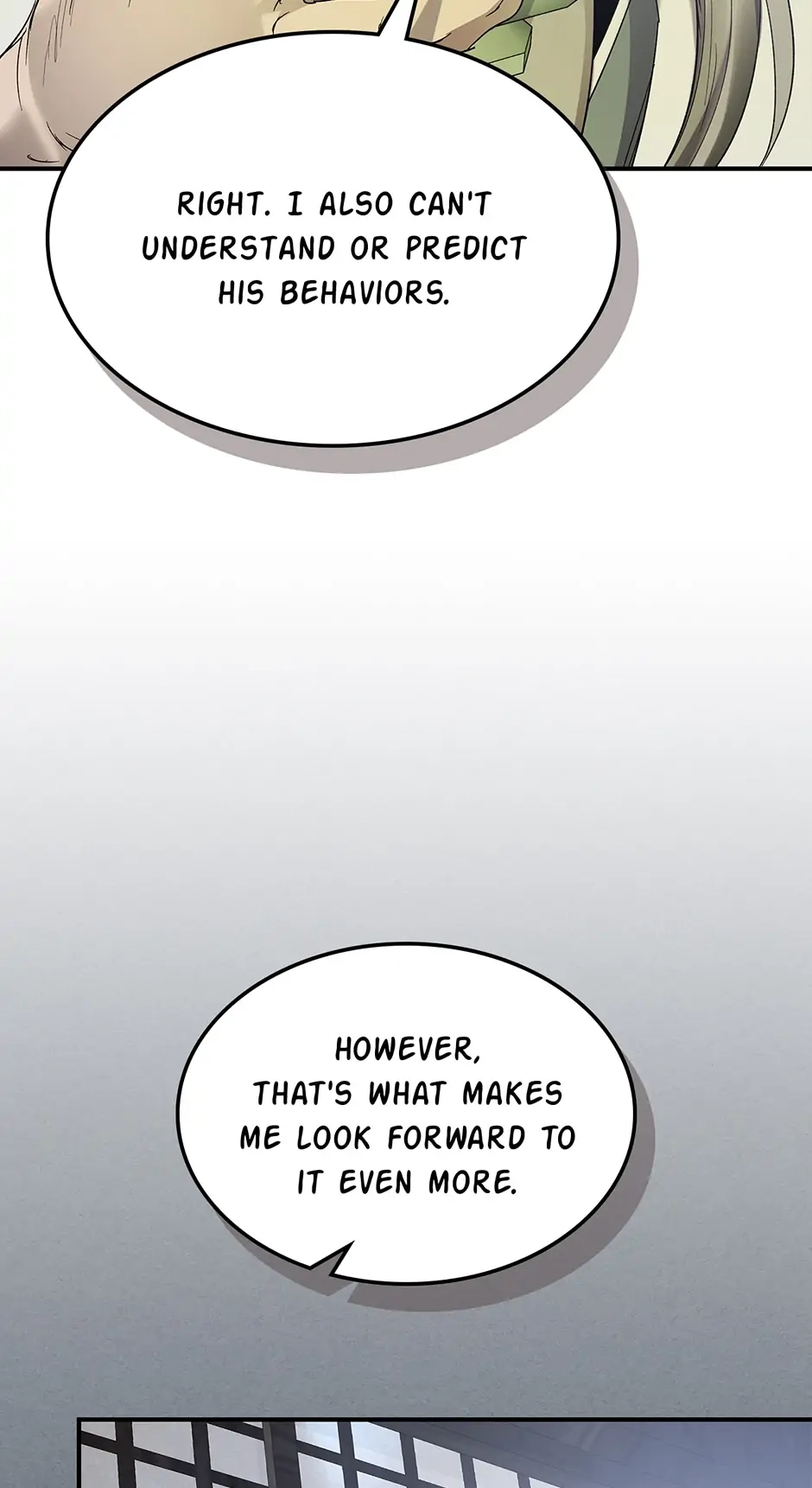 Leveling up with gods Chapter 40 Page 9