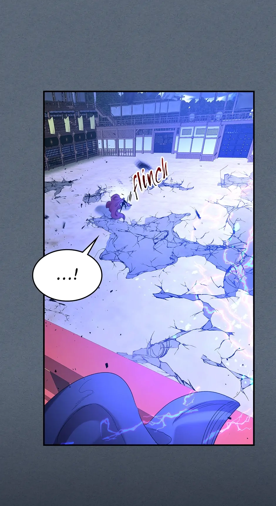 Leveling up with gods Chapter 40 Page 80