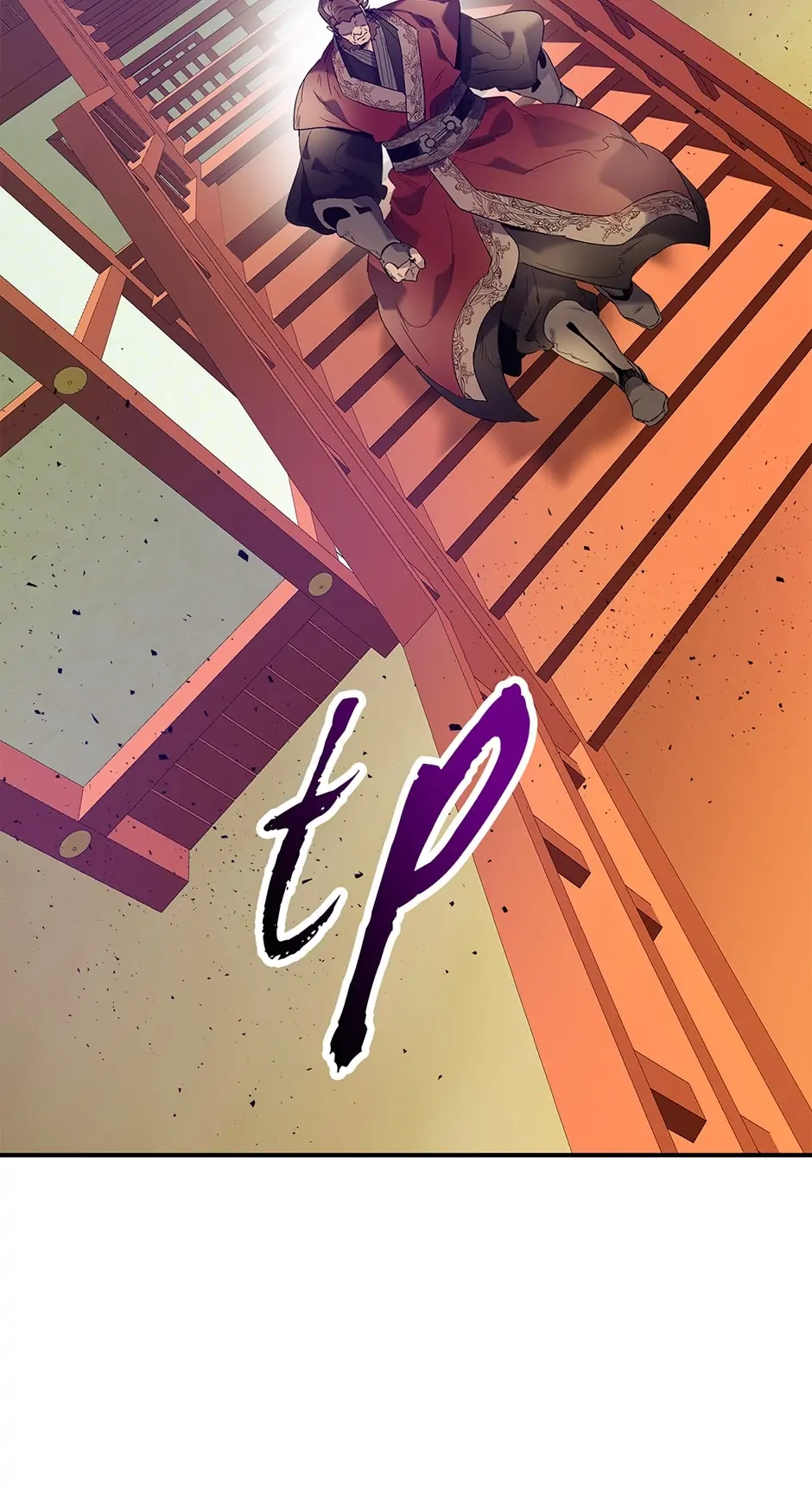 Leveling up with gods Chapter 40 Page 25