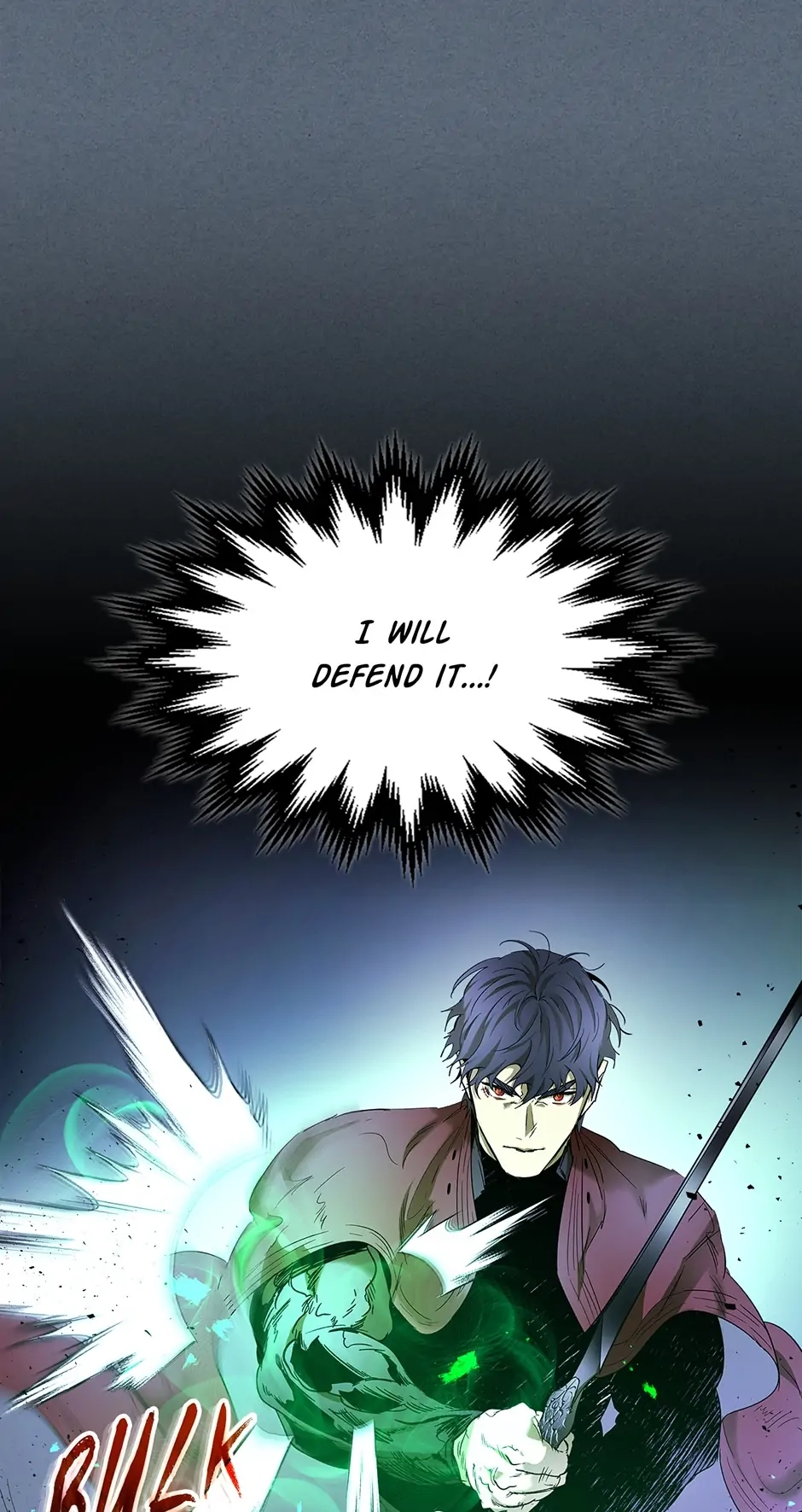 Leveling up with gods Chapter 40 Page 85