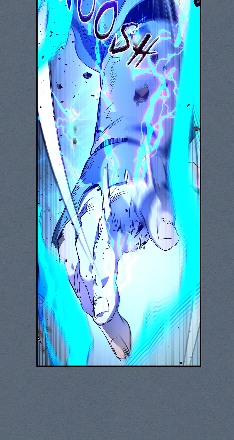 Leveling up with gods Chapter 40 Page 90