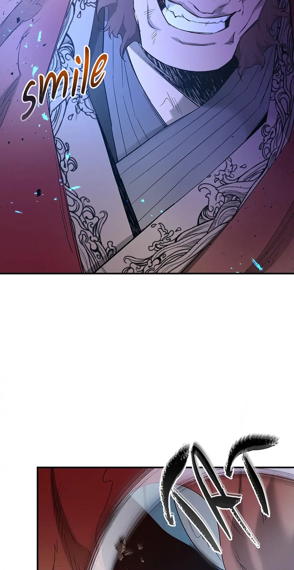 Leveling up with gods Chapter 40 Page 73