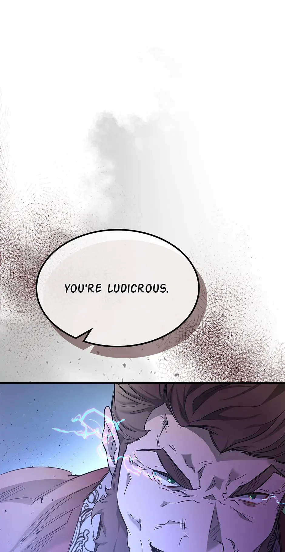 Leveling up with gods Chapter 40 Page 72