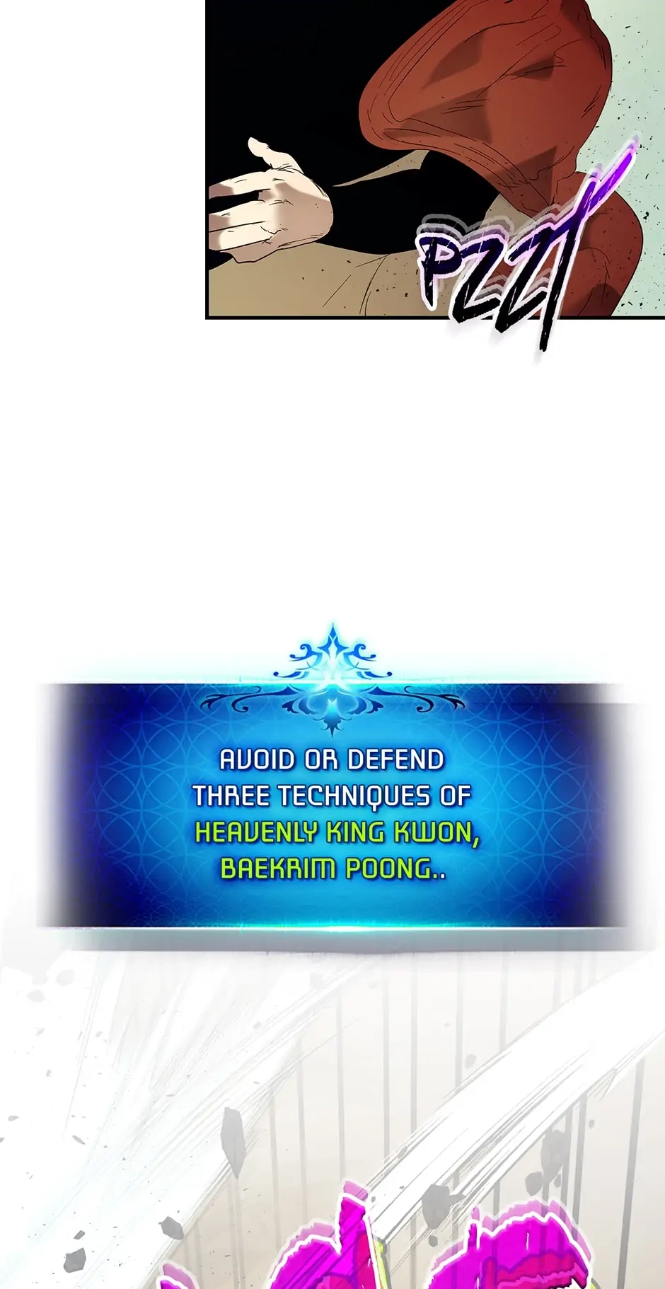 Leveling up with gods Chapter 40 Page 40