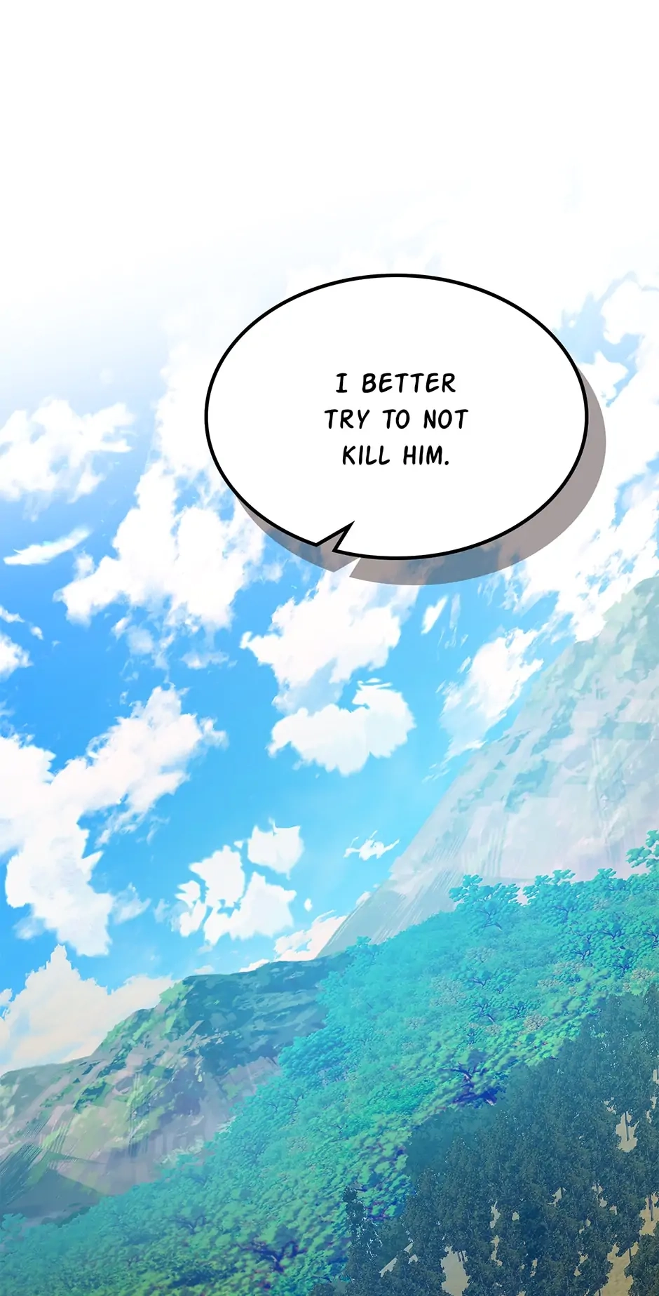 Leveling up with gods Chapter 40 Page 20