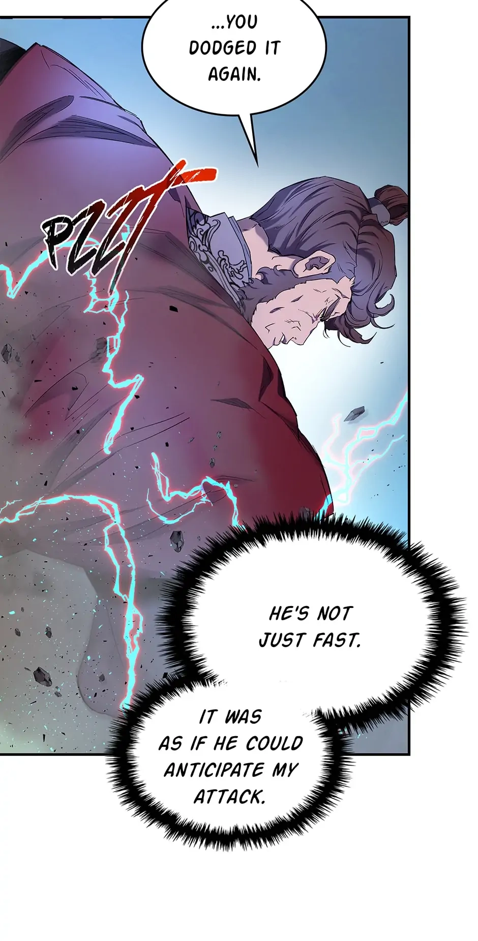 Leveling up with gods Chapter 40 Page 69