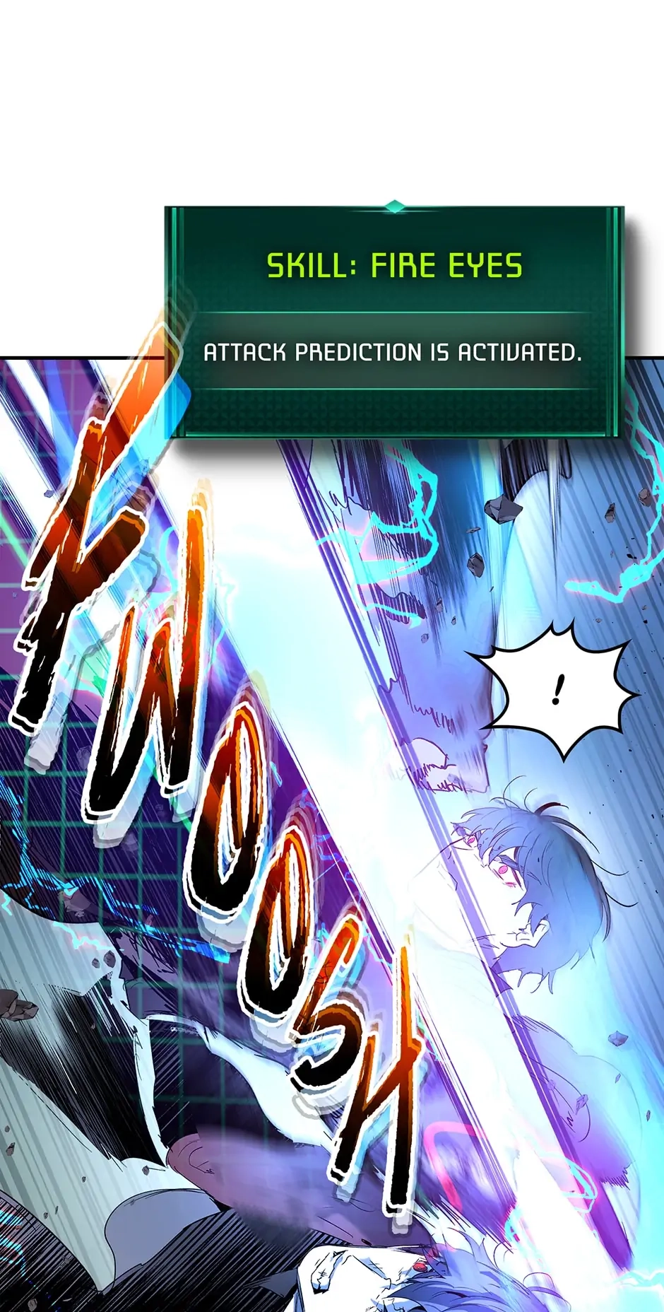 Leveling up with gods Chapter 40 Page 64
