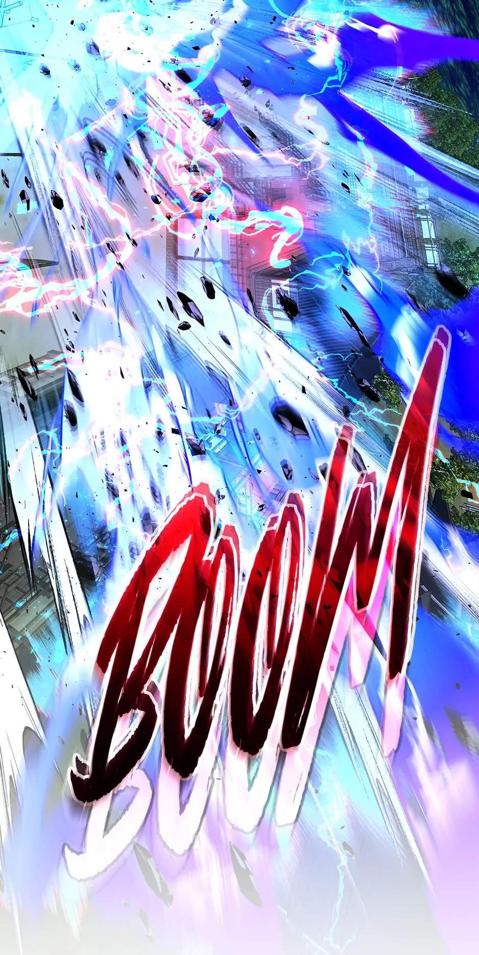 Leveling up with gods Chapter 40 Page 93