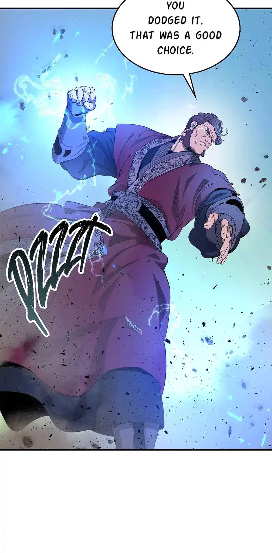 Leveling up with gods Chapter 40 Page 52