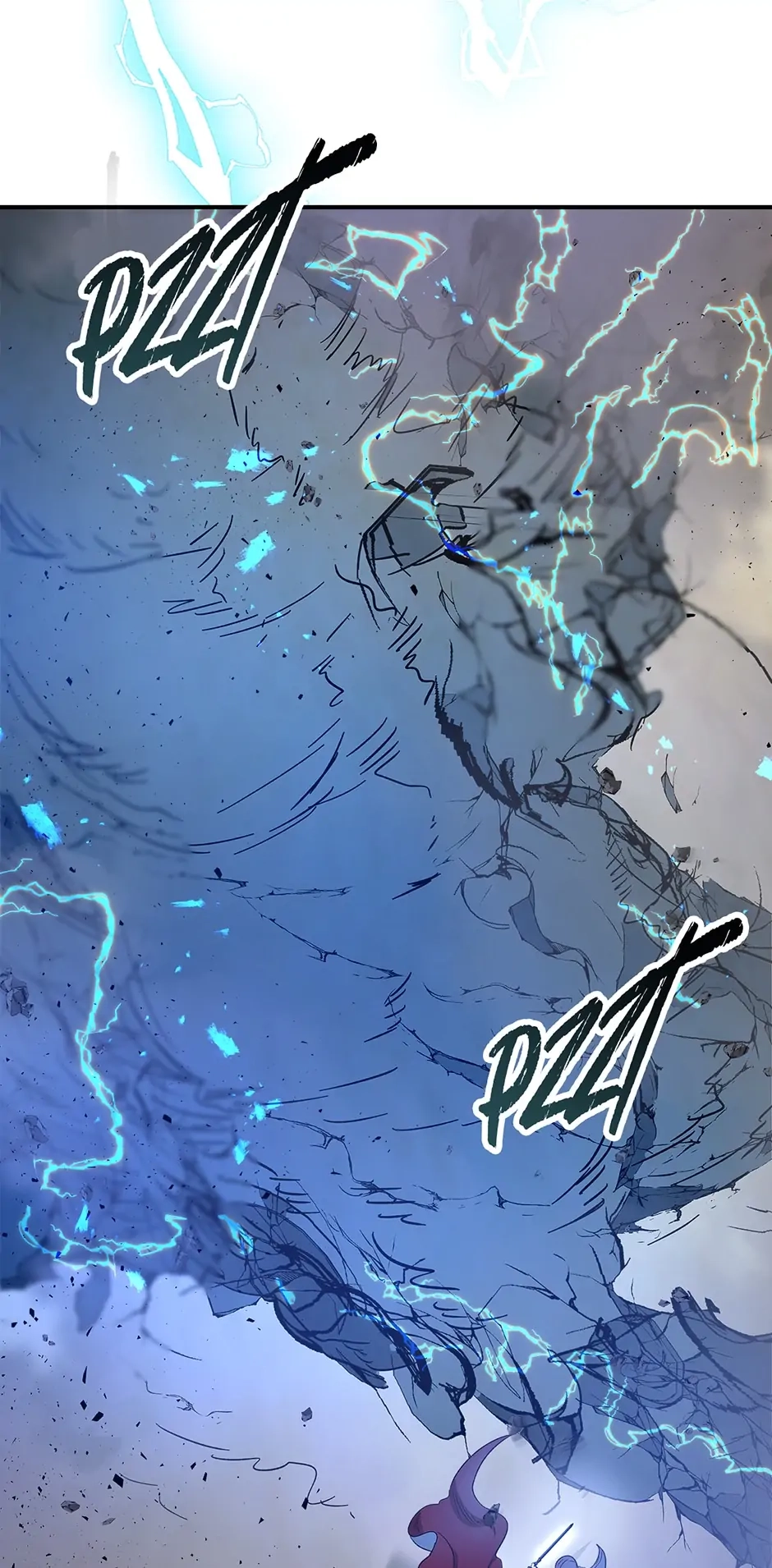 Leveling up with gods Chapter 40 Page 49