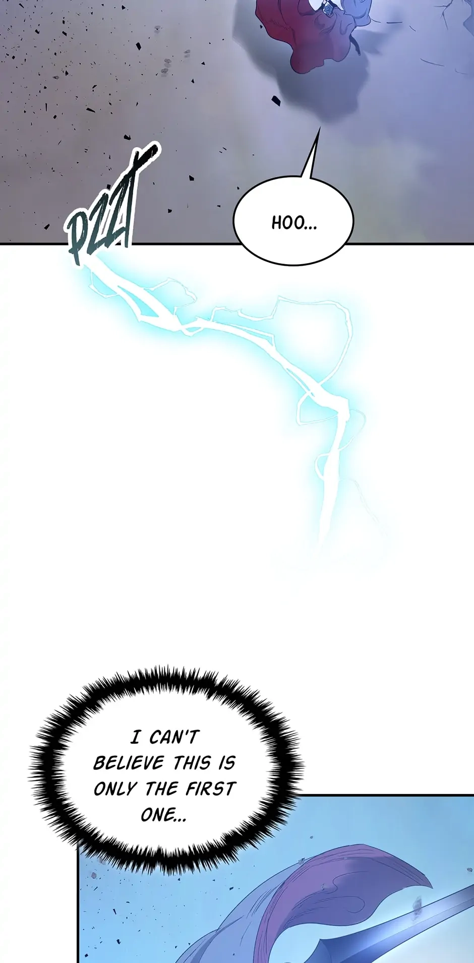 Leveling up with gods Chapter 40 Page 50