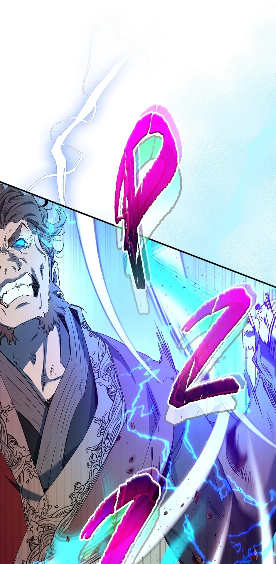 Leveling up with gods Chapter 40 Page 43