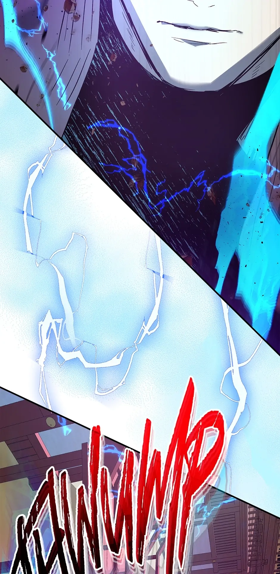 Leveling up with gods Chapter 40 Page 45