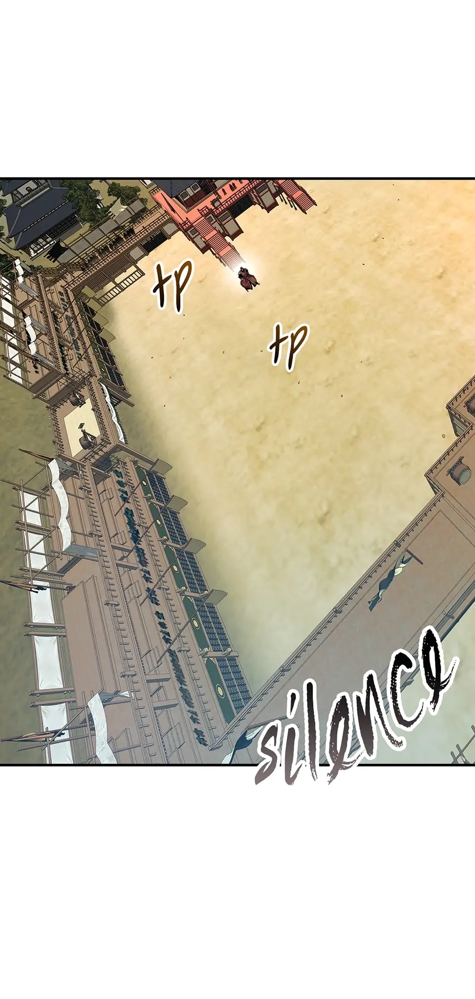 Leveling up with gods Chapter 40 Page 32