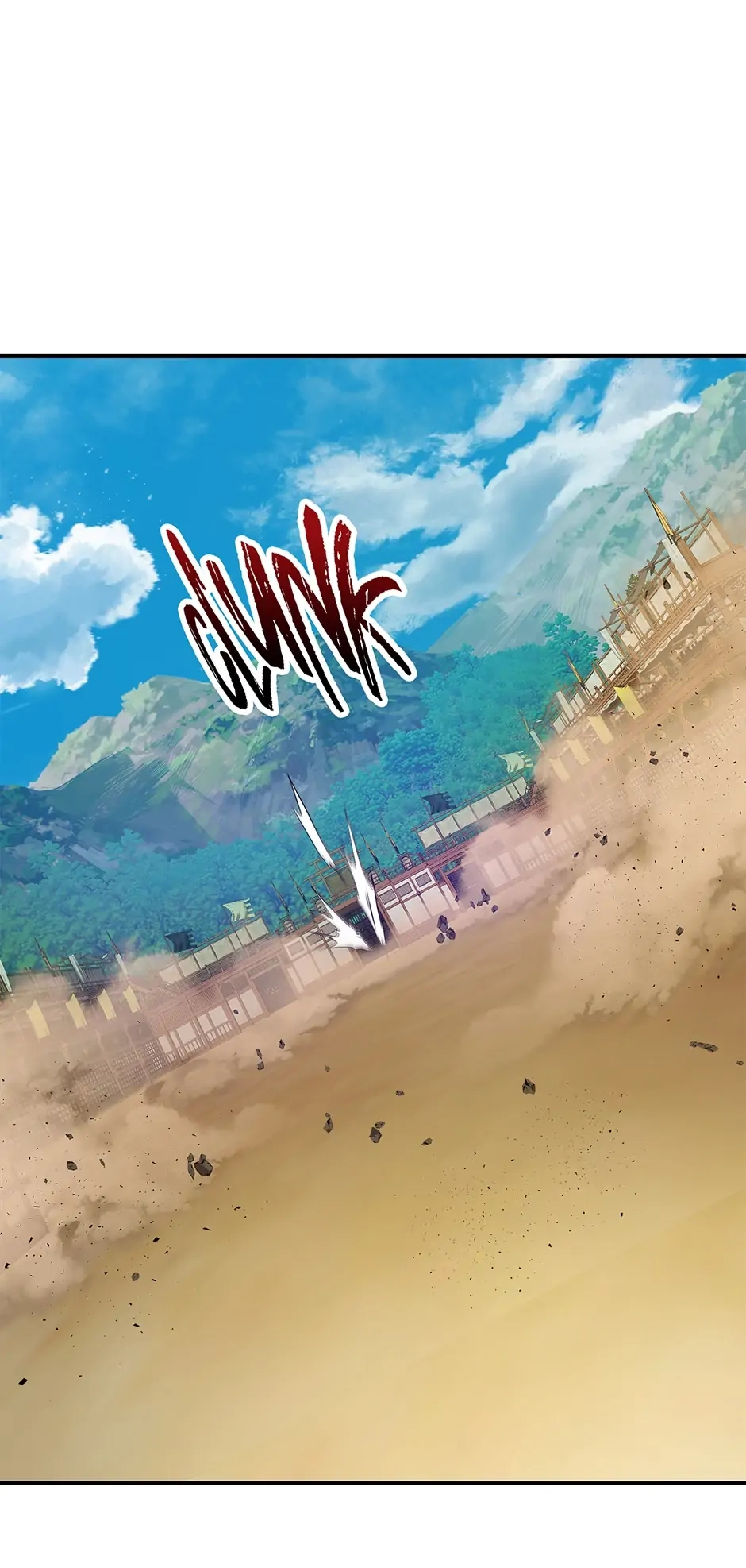 Leveling up with gods Chapter 40 Page 33