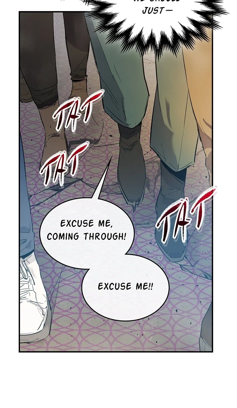 Leveling up with gods Chapter 10 Page 61