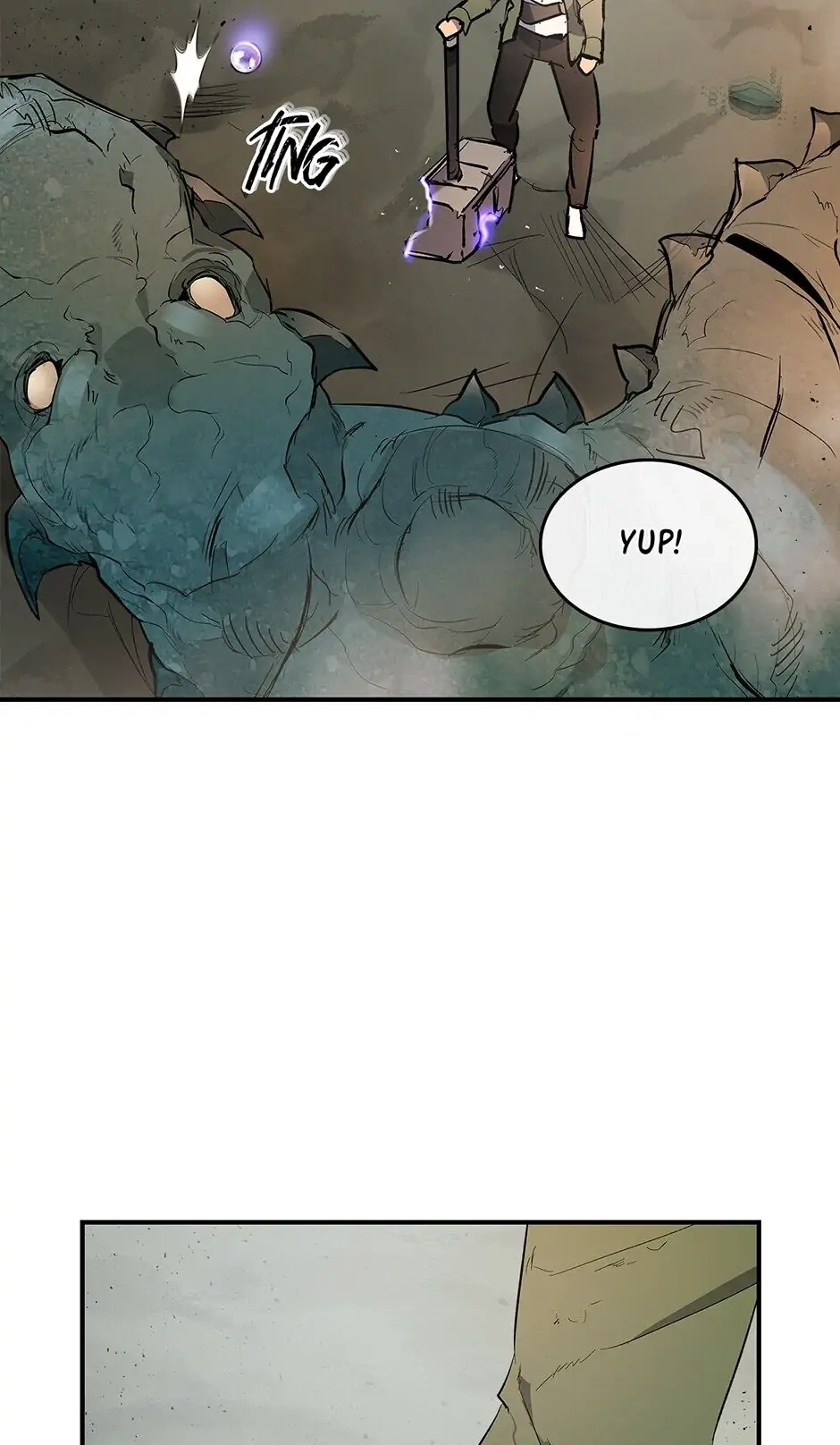 Leveling up with gods Chapter 10 Page 26