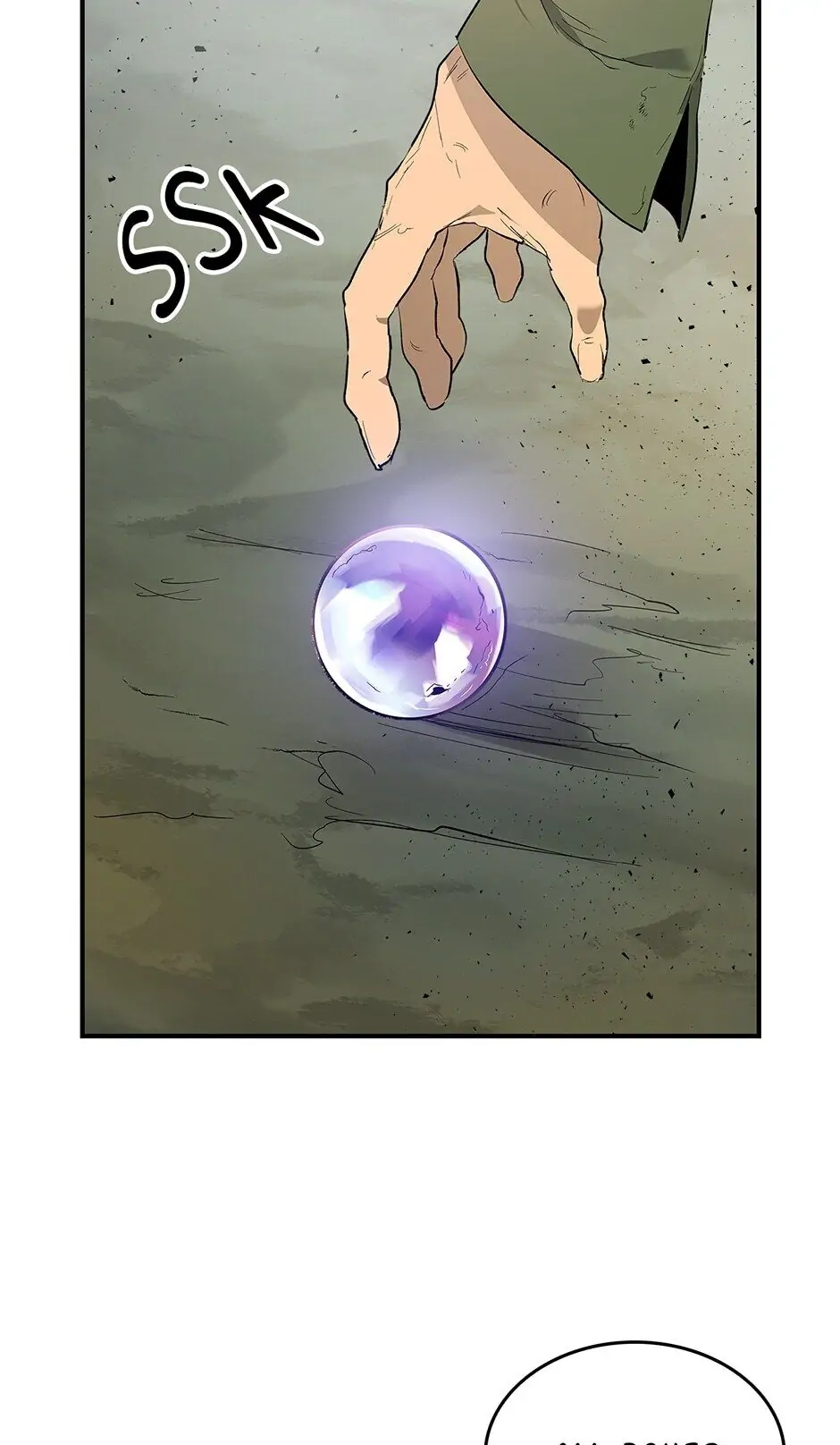 Leveling up with gods Chapter 10 Page 27