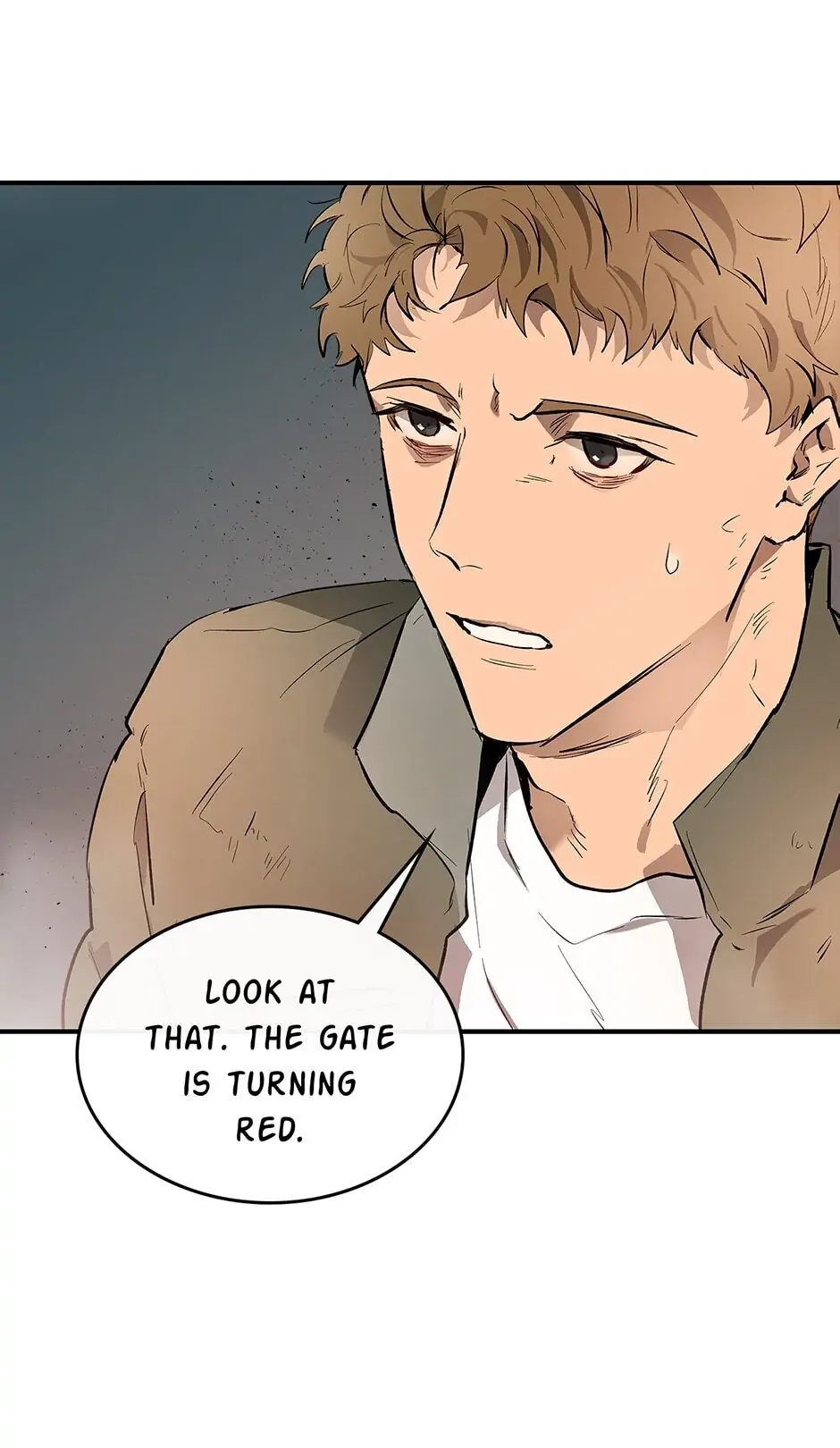 Leveling up with gods Chapter 10 Page 37