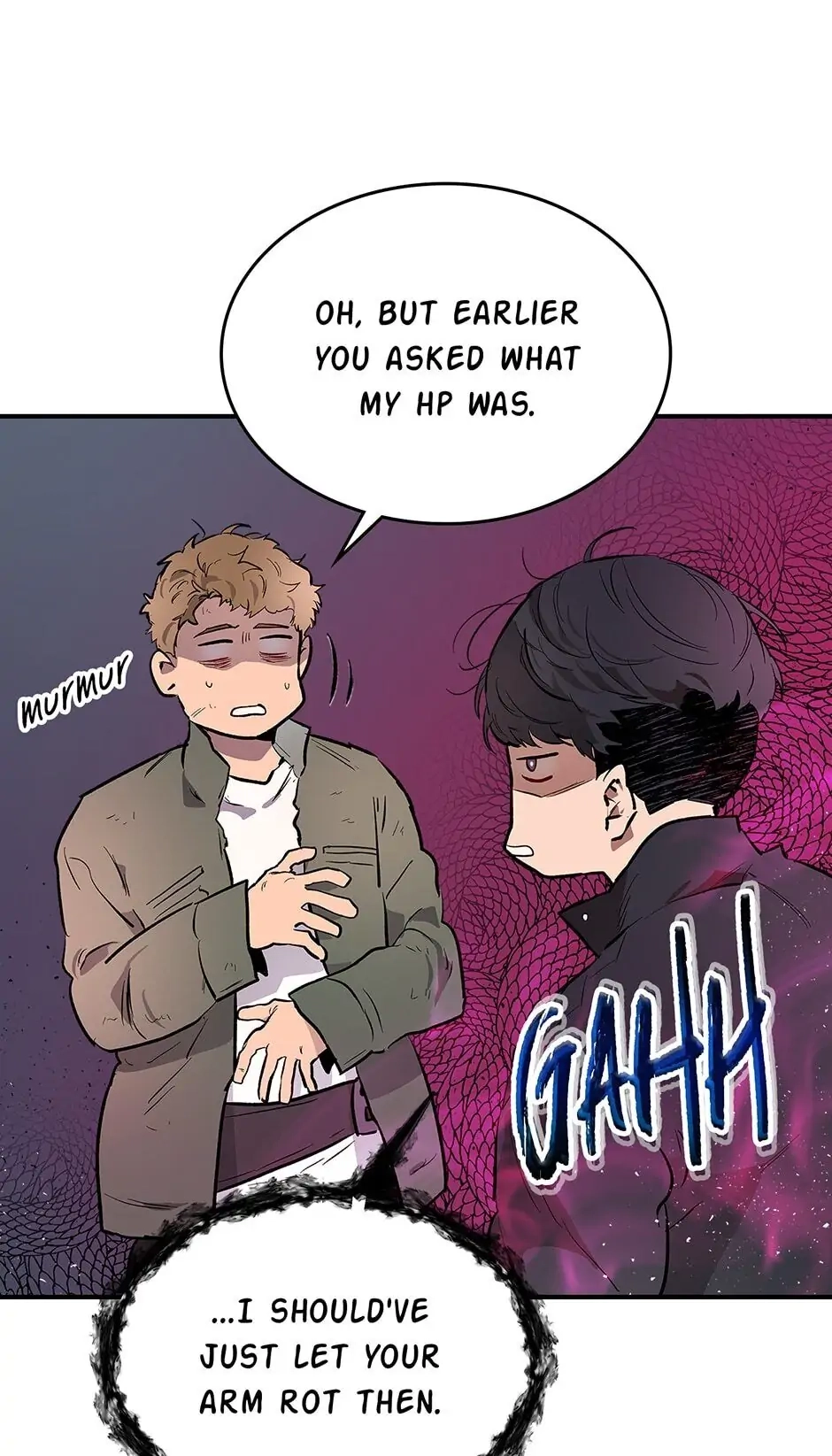 Leveling up with gods Chapter 10 Page 14